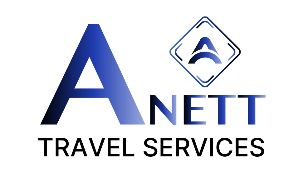 ANETT TRAVEL